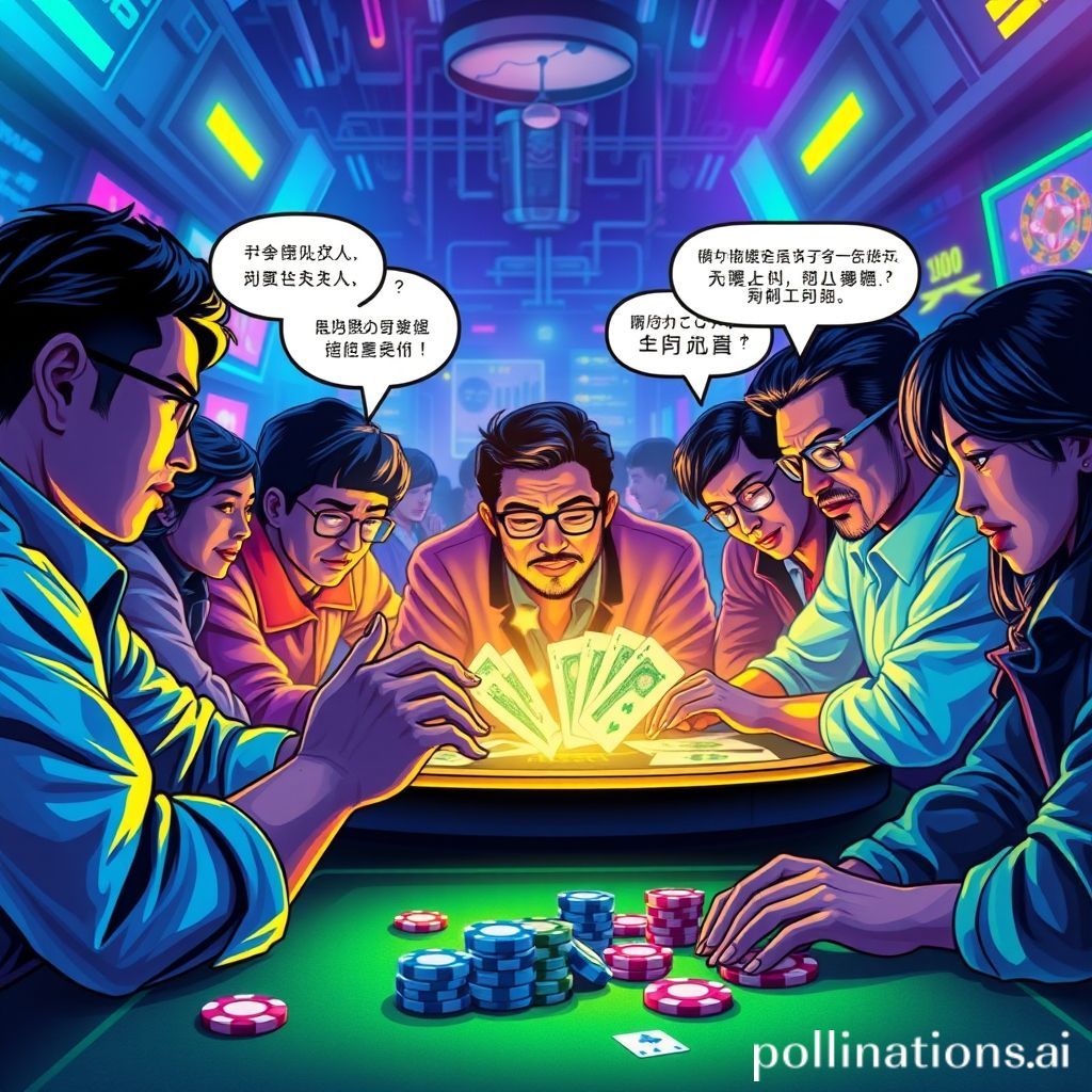  Mengungkap Rahasia Kemenangan di Bocor88